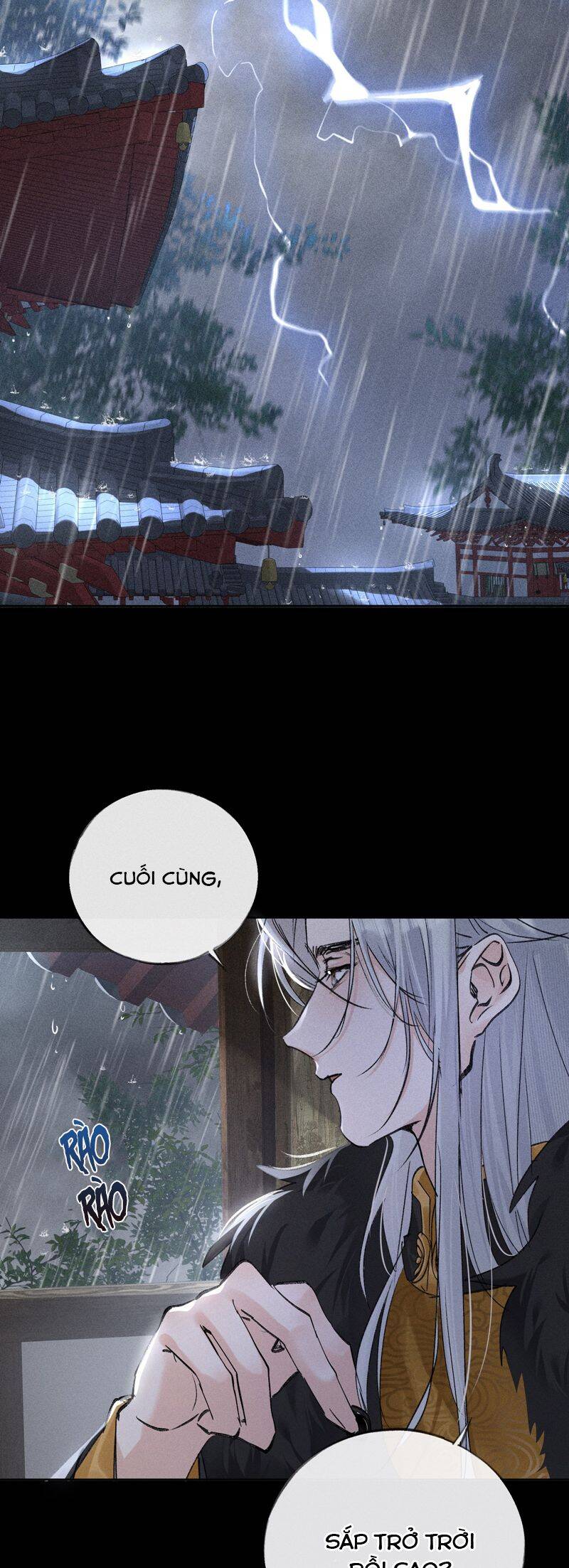 Dụ Địch Thâm Nhập - Chapter 41 - Page 4