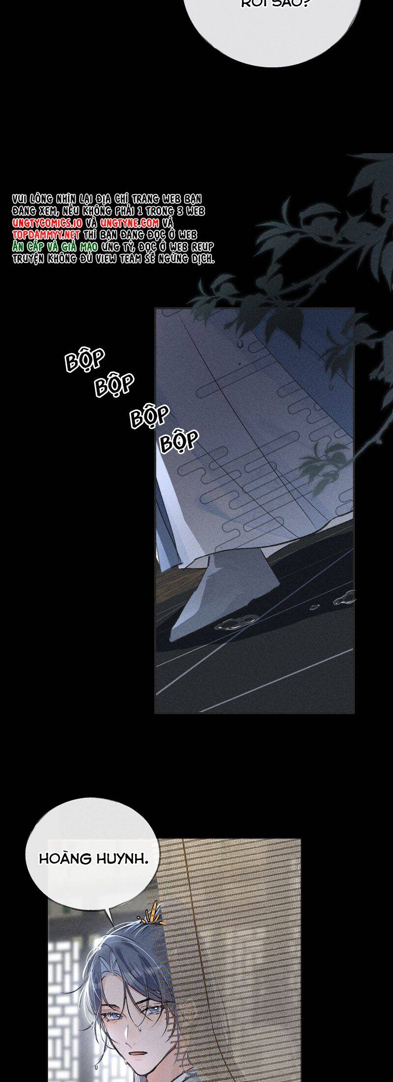 Dụ Địch Thâm Nhập - Chapter 41 - Page 5