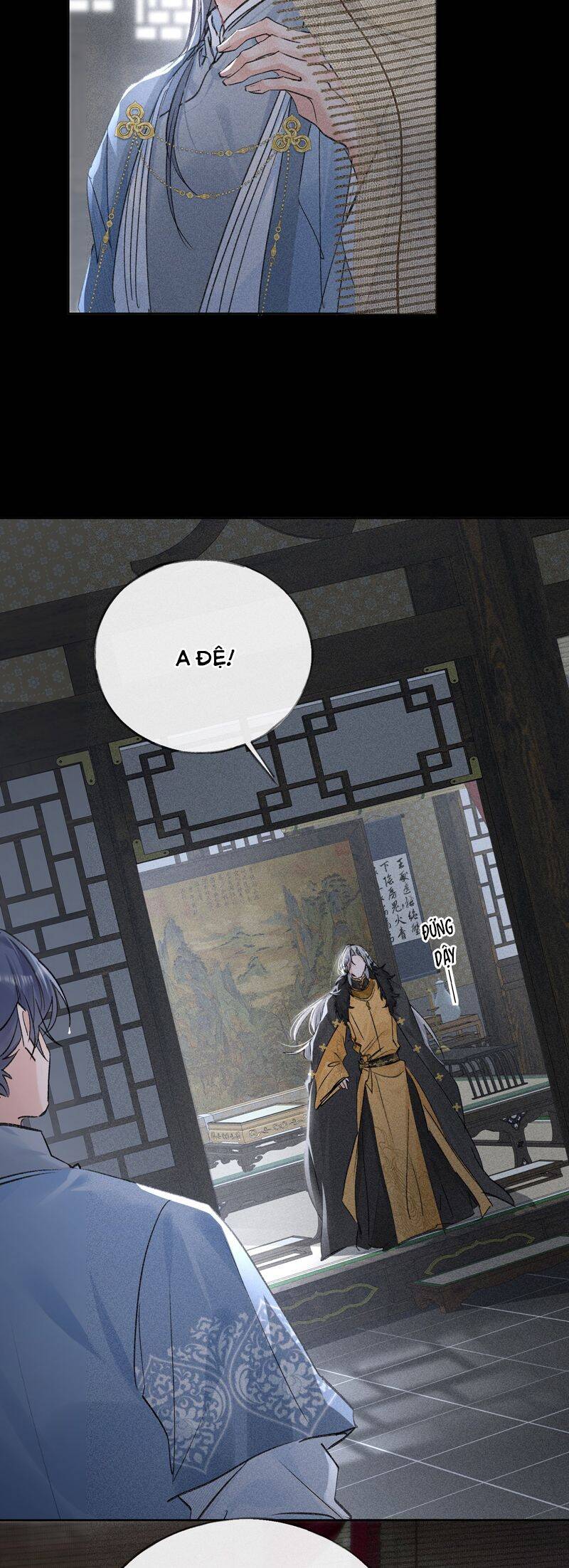 Dụ Địch Thâm Nhập - Chapter 41 - Page 6