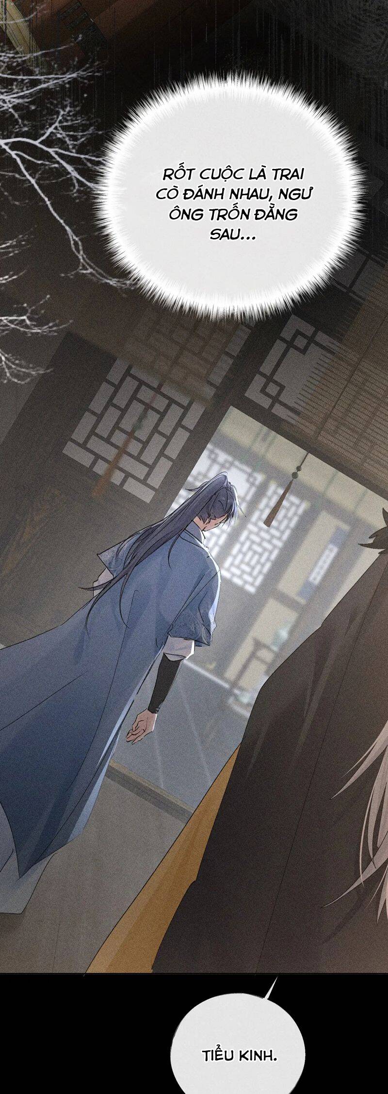 Dụ Địch Thâm Nhập - Chapter 42 - Page 23