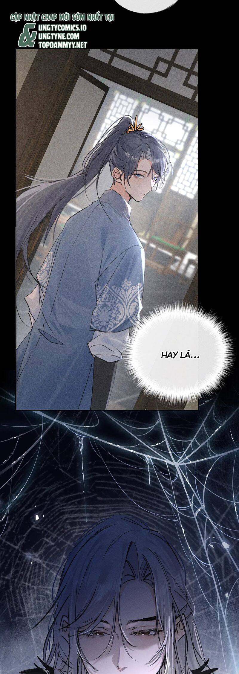 Dụ Địch Thâm Nhập - Chapter 42 - Page 24