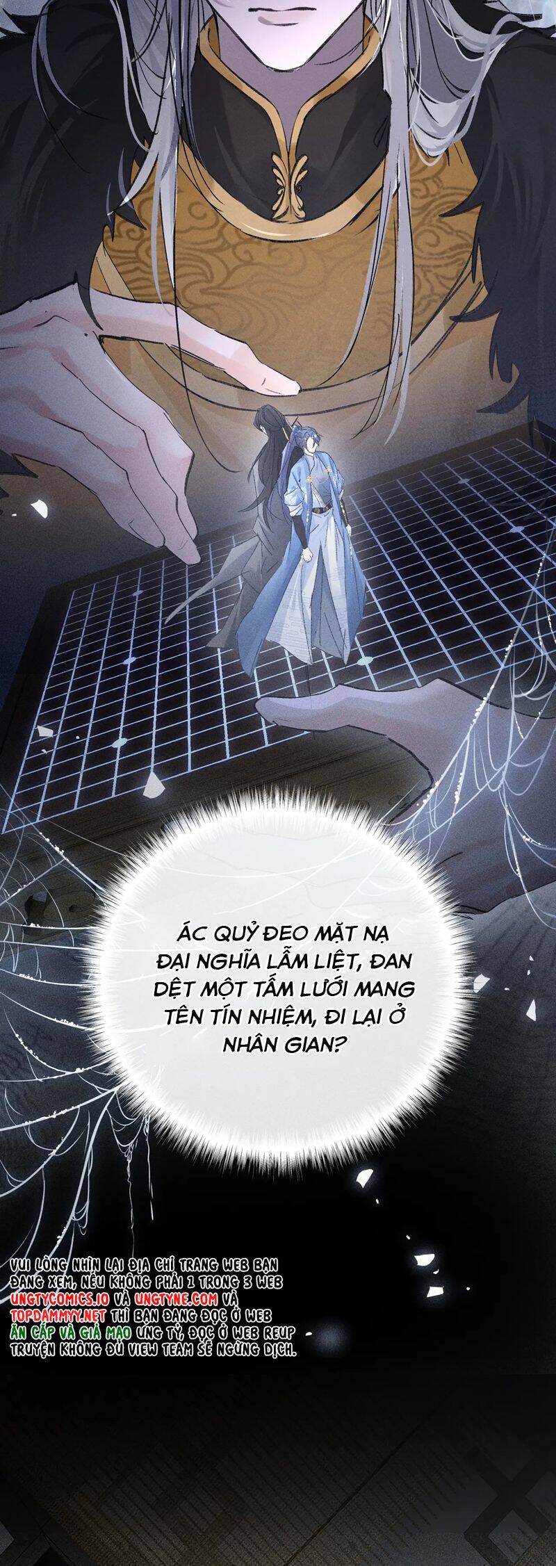 Dụ Địch Thâm Nhập - Chapter 42 - Page 25