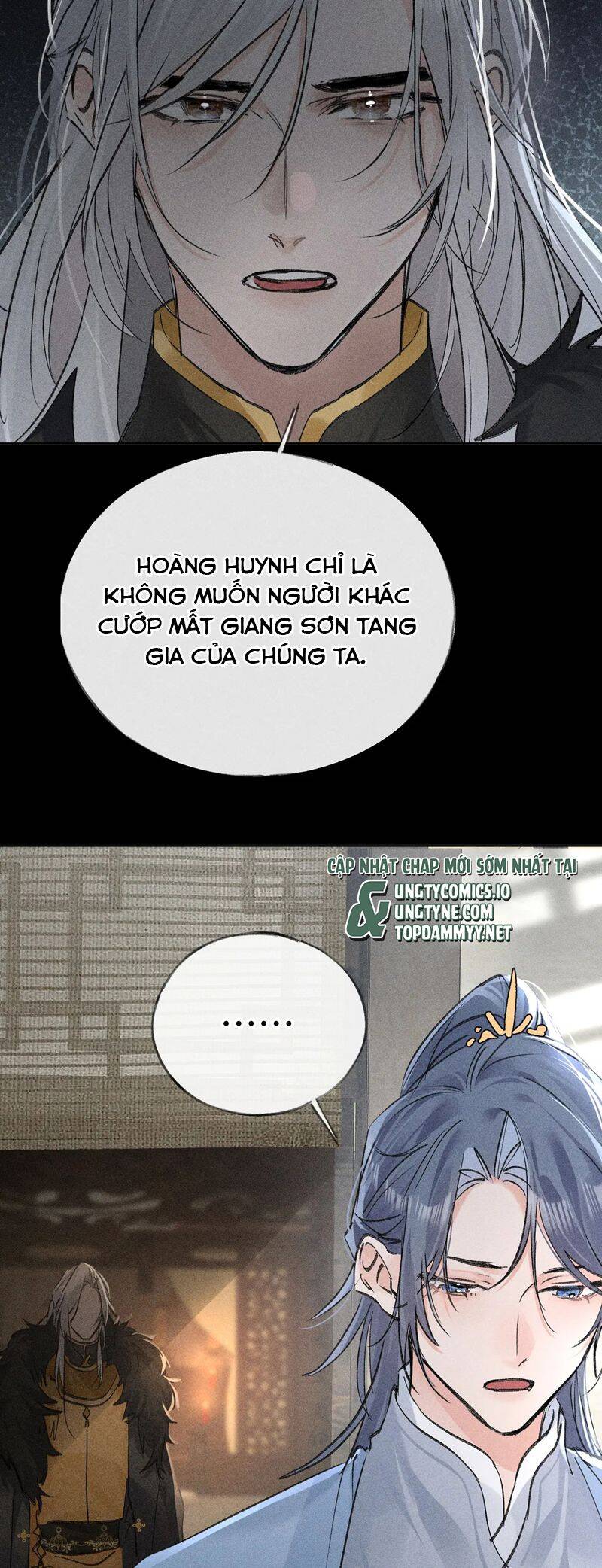 Dụ Địch Thâm Nhập - Chapter 42 - Page 27