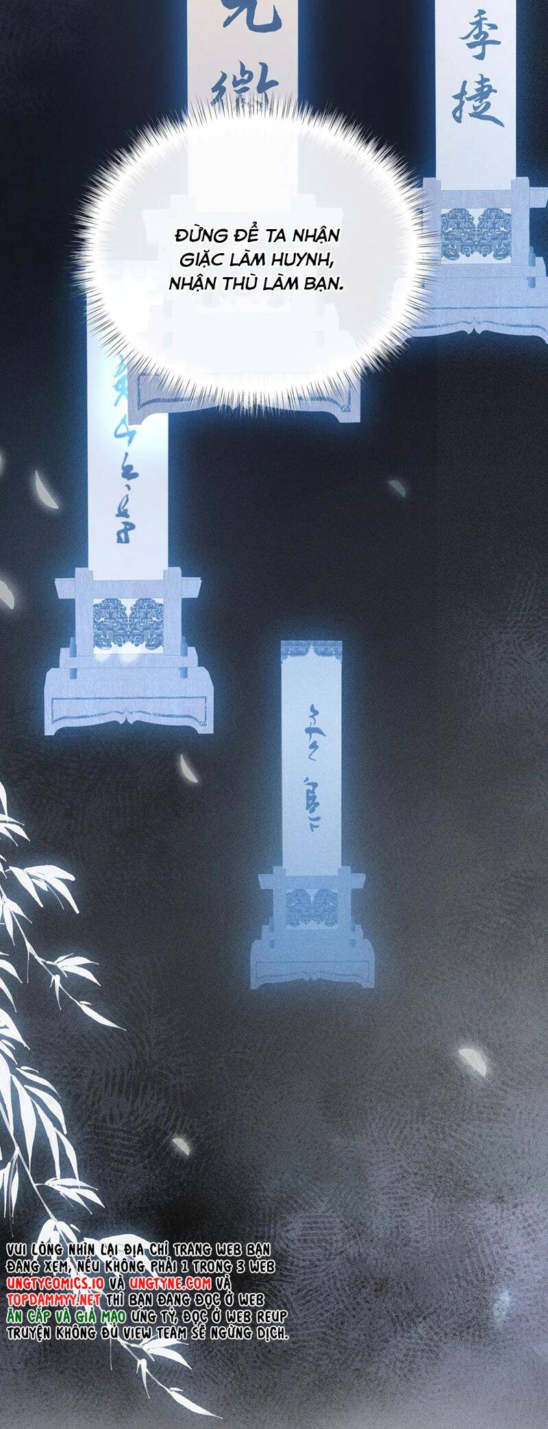 Dụ Địch Thâm Nhập - Chapter 42 - Page 29