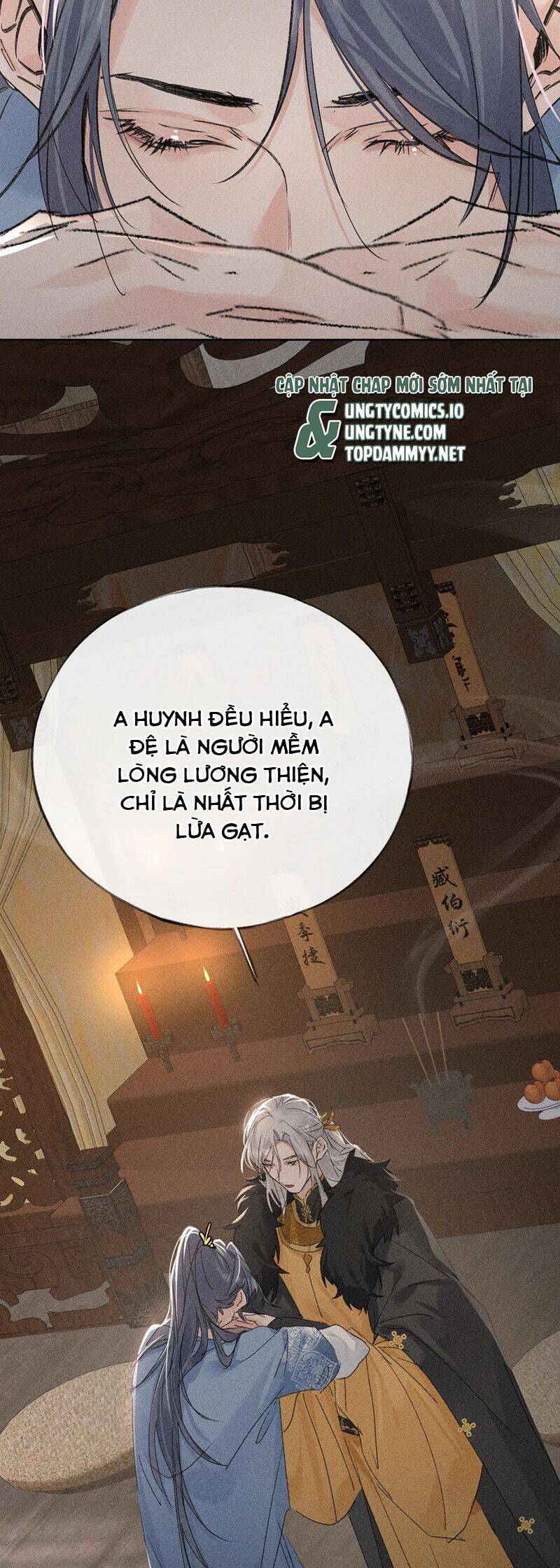 Dụ Địch Thâm Nhập - Chapter 42 - Page 3