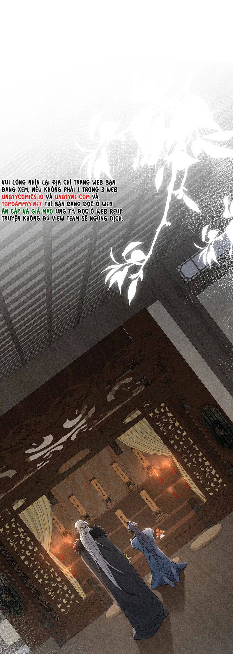 Dụ Địch Thâm Nhập - Chapter 42 - Page 5