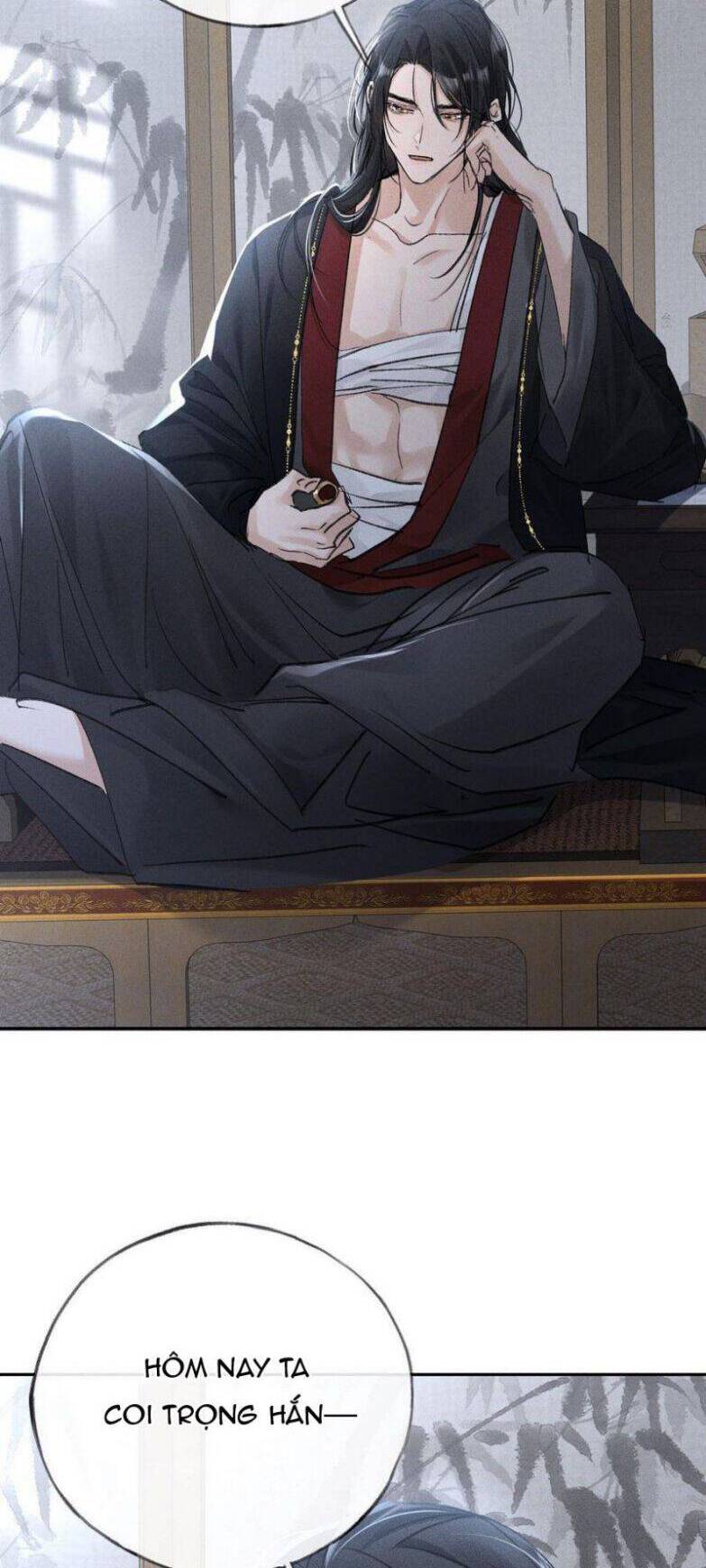 Dụ Địch Thâm Nhập - Chapter 43 - Page 17