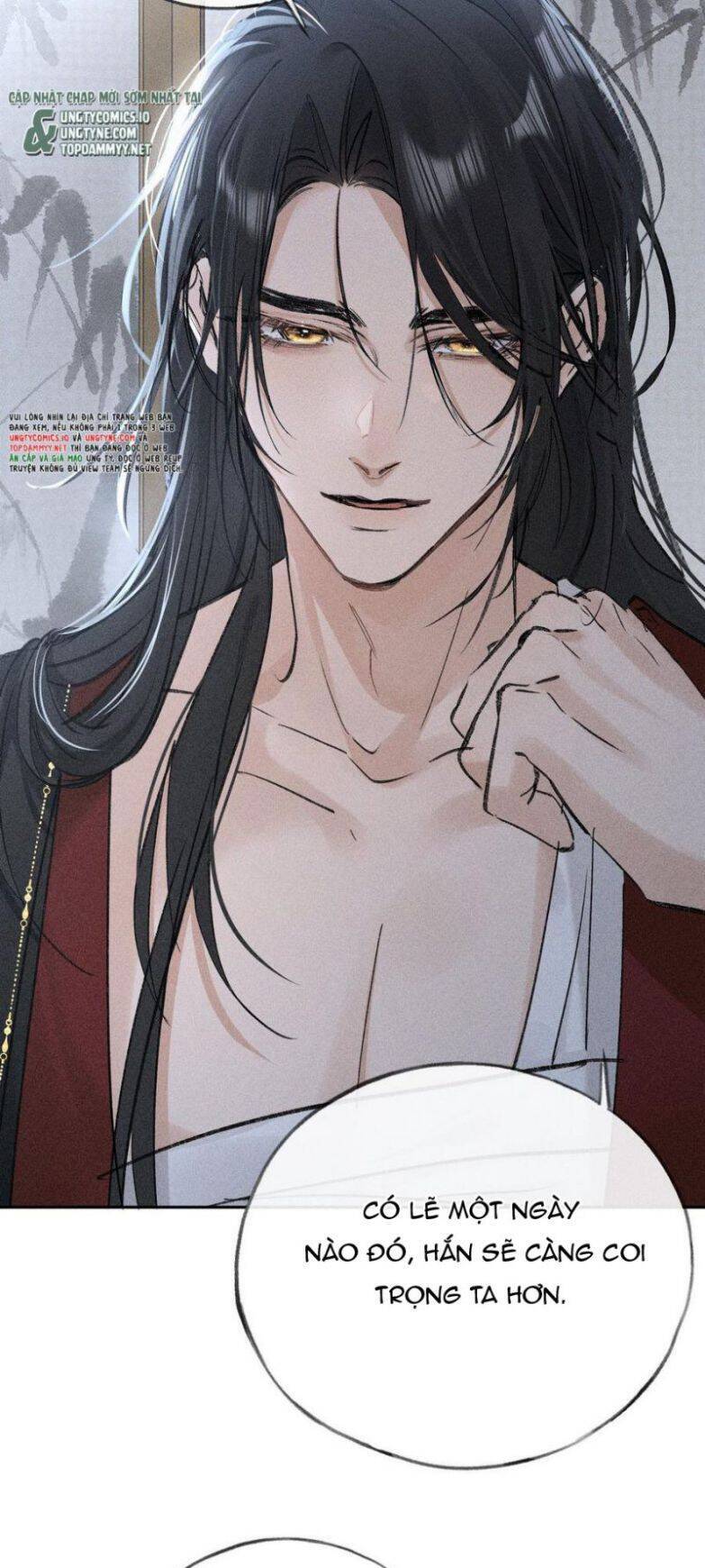 Dụ Địch Thâm Nhập - Chapter 43 - Page 18