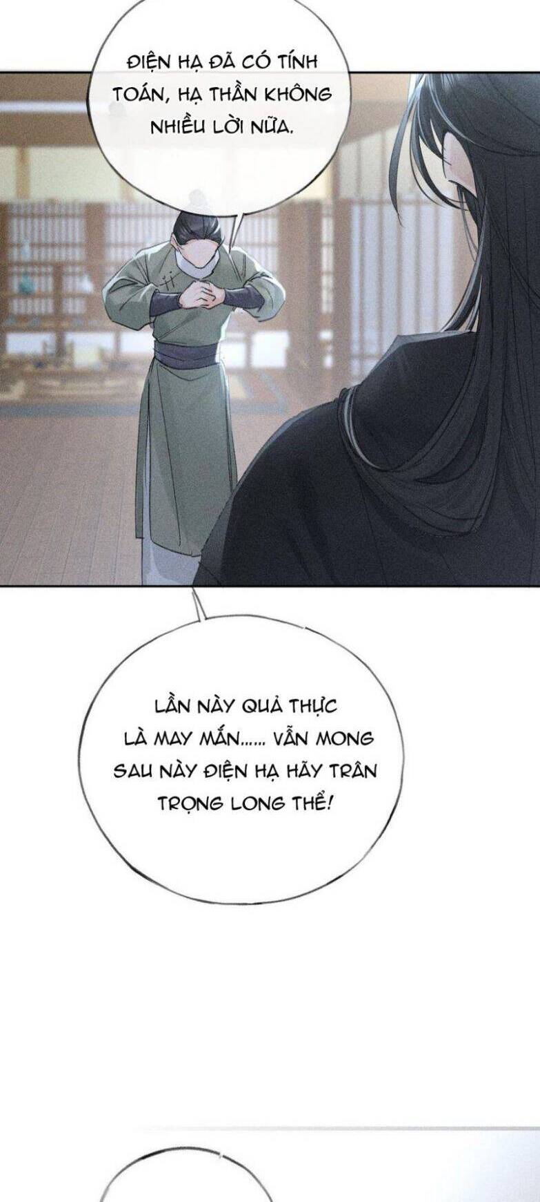 Dụ Địch Thâm Nhập - Chapter 43 - Page 19