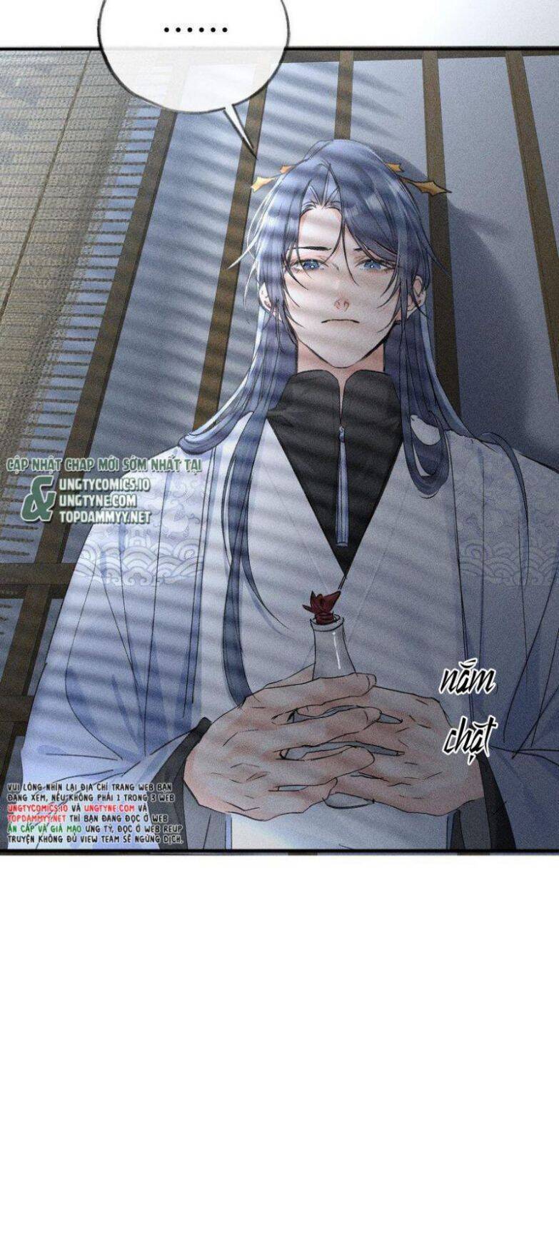 Dụ Địch Thâm Nhập - Chapter 43 - Page 20