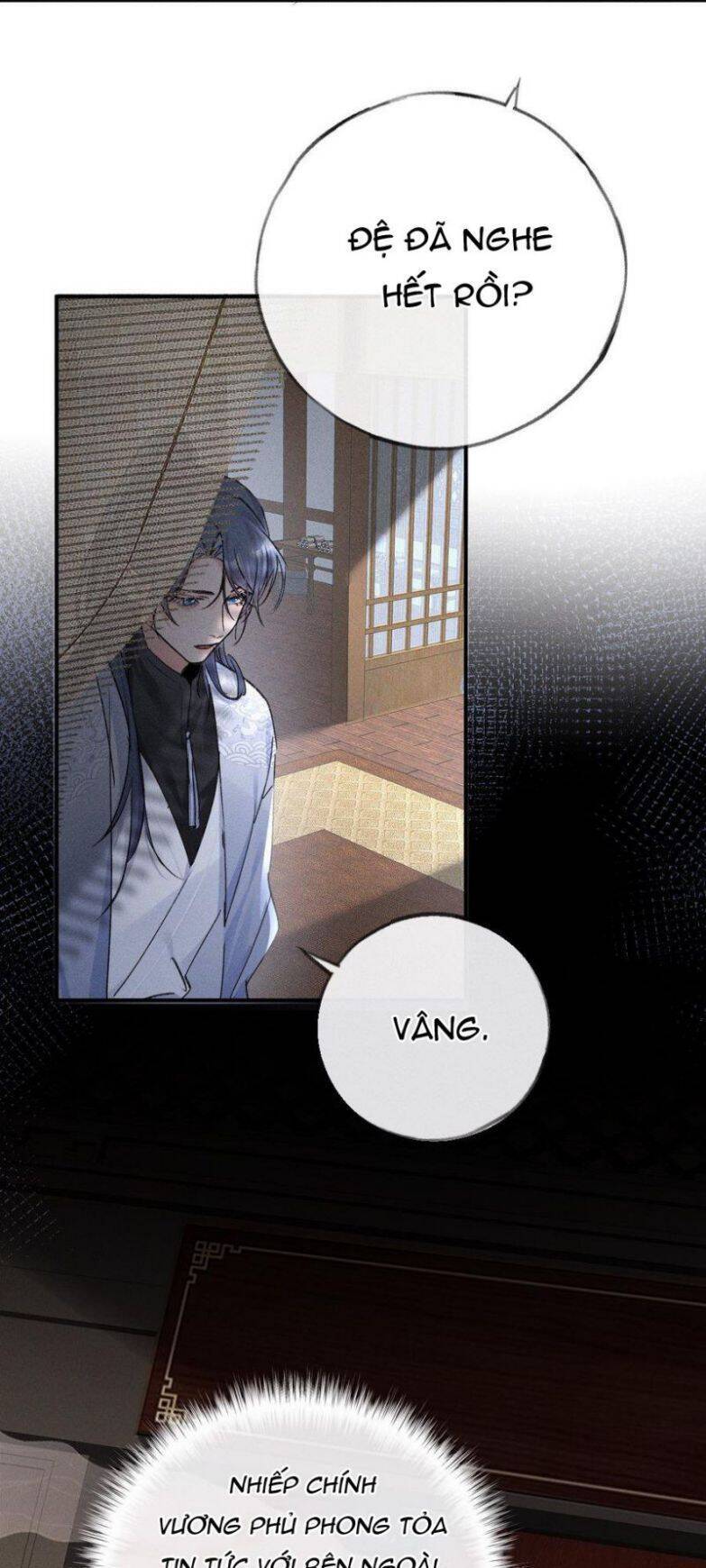 Dụ Địch Thâm Nhập - Chapter 43 - Page 23