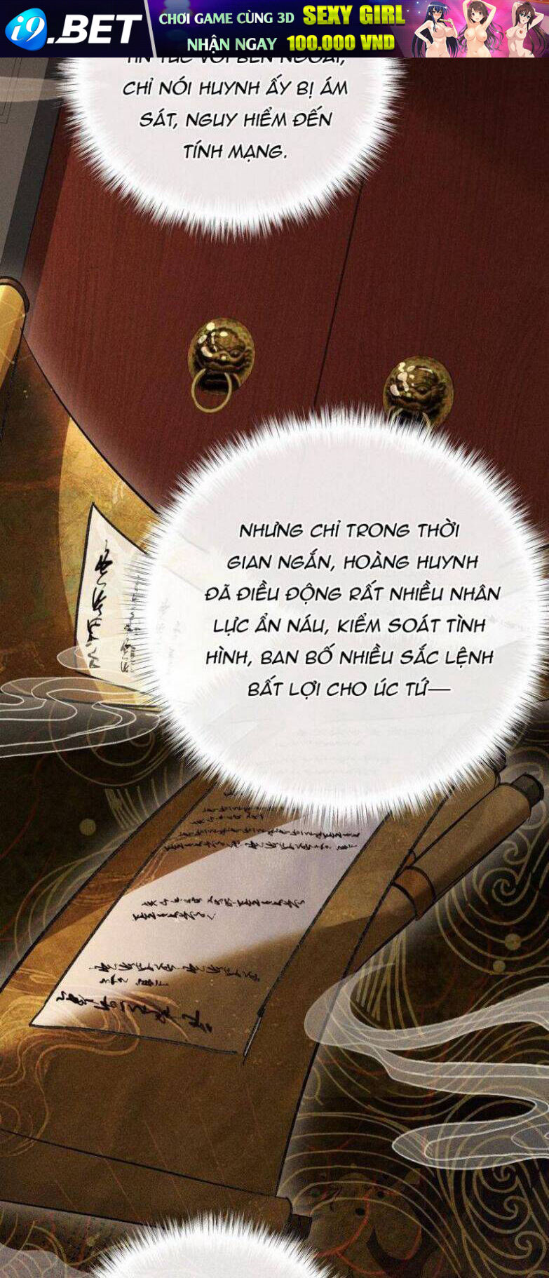 Dụ Địch Thâm Nhập - Chapter 43 - Page 24