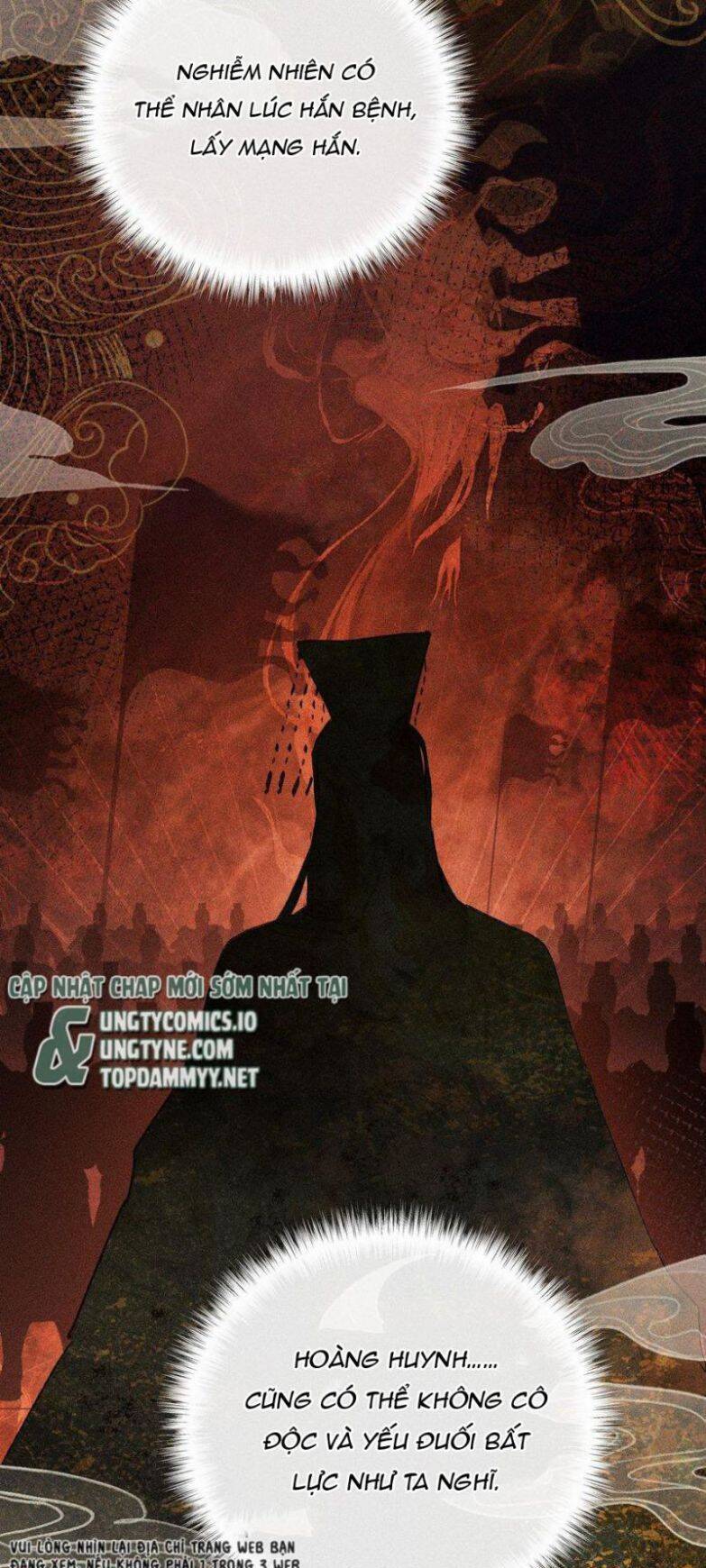 Dụ Địch Thâm Nhập - Chapter 43 - Page 25