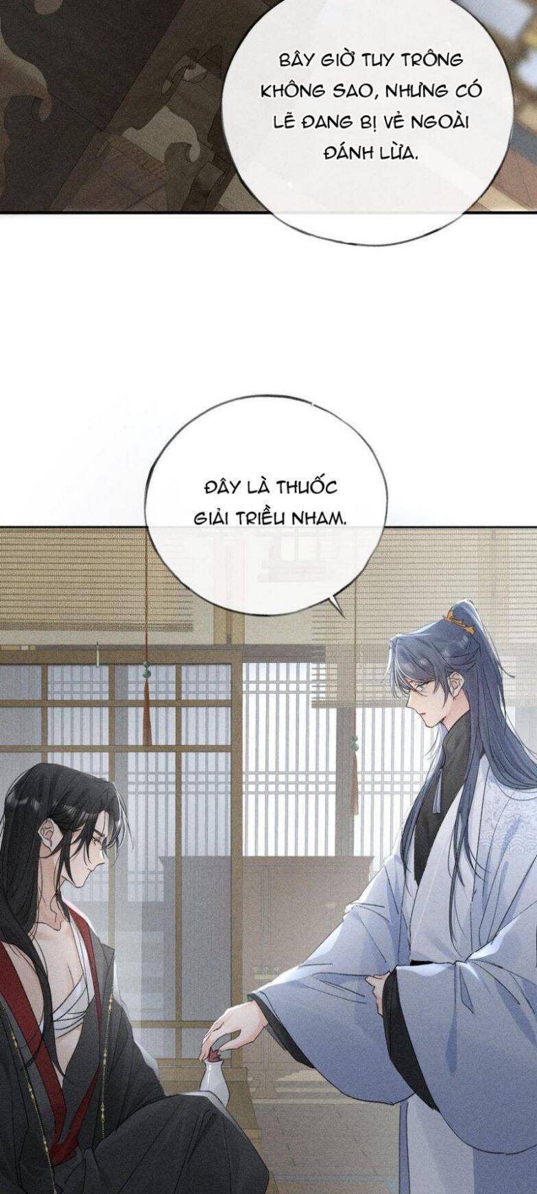 Dụ Địch Thâm Nhập - Chapter 43 - Page 27