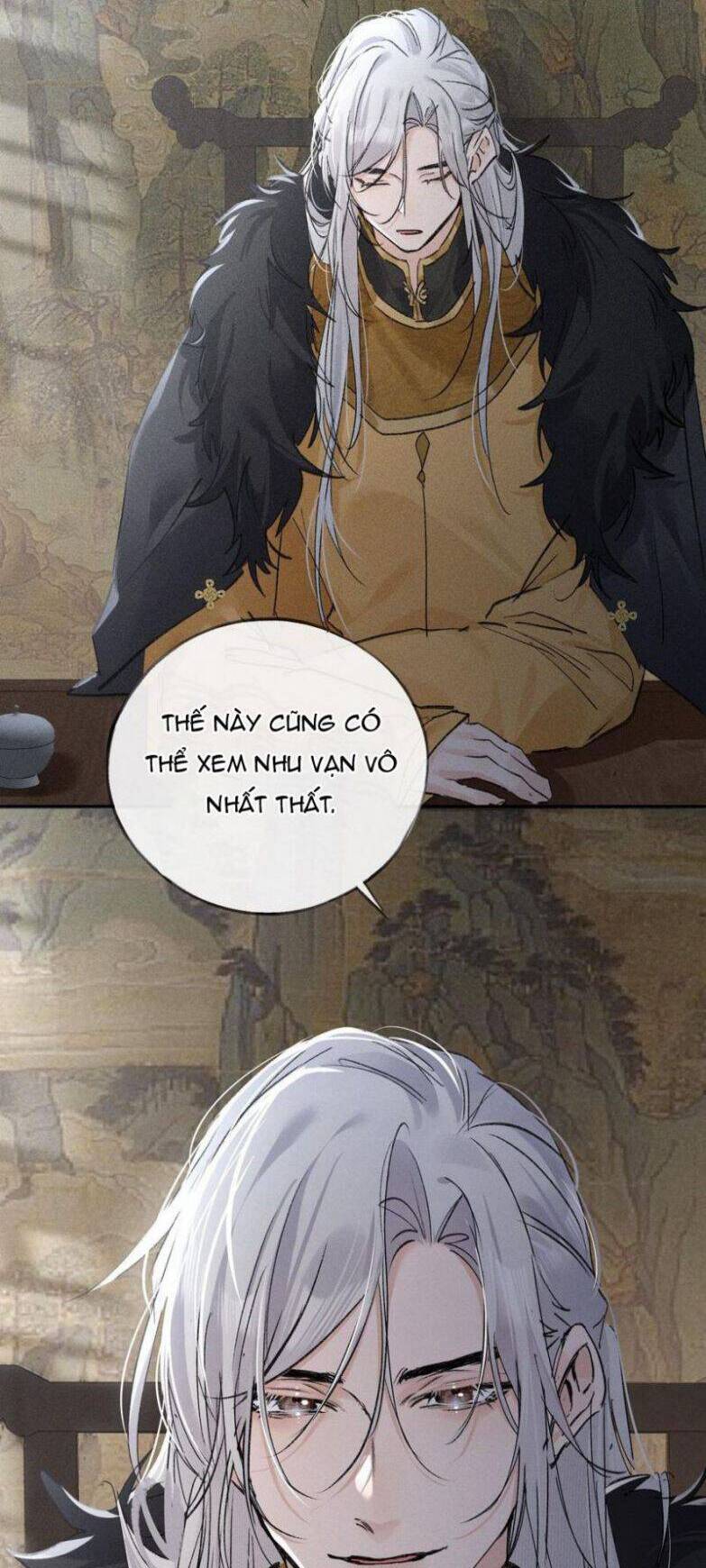 Dụ Địch Thâm Nhập - Chapter 43 - Page 30