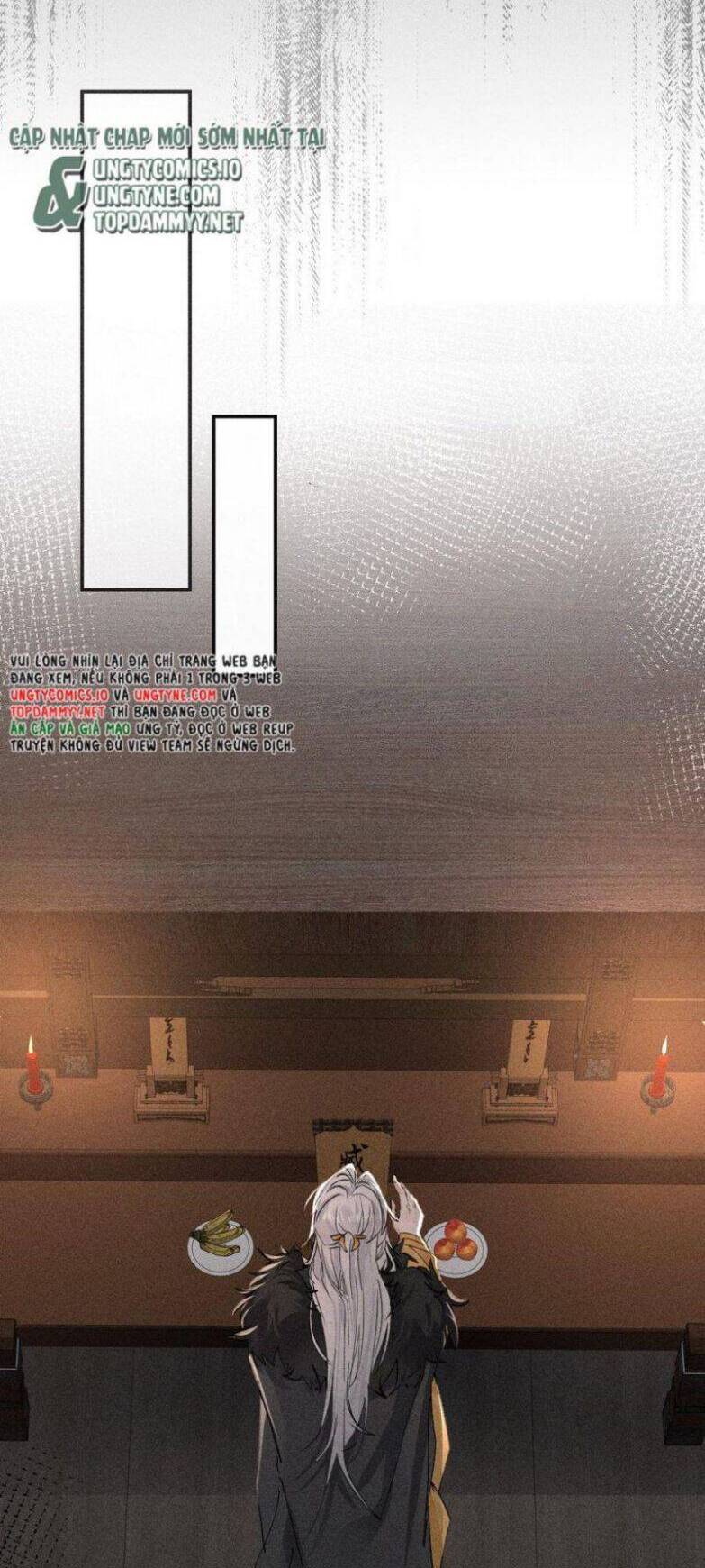 Dụ Địch Thâm Nhập - Chapter 43 - Page 32