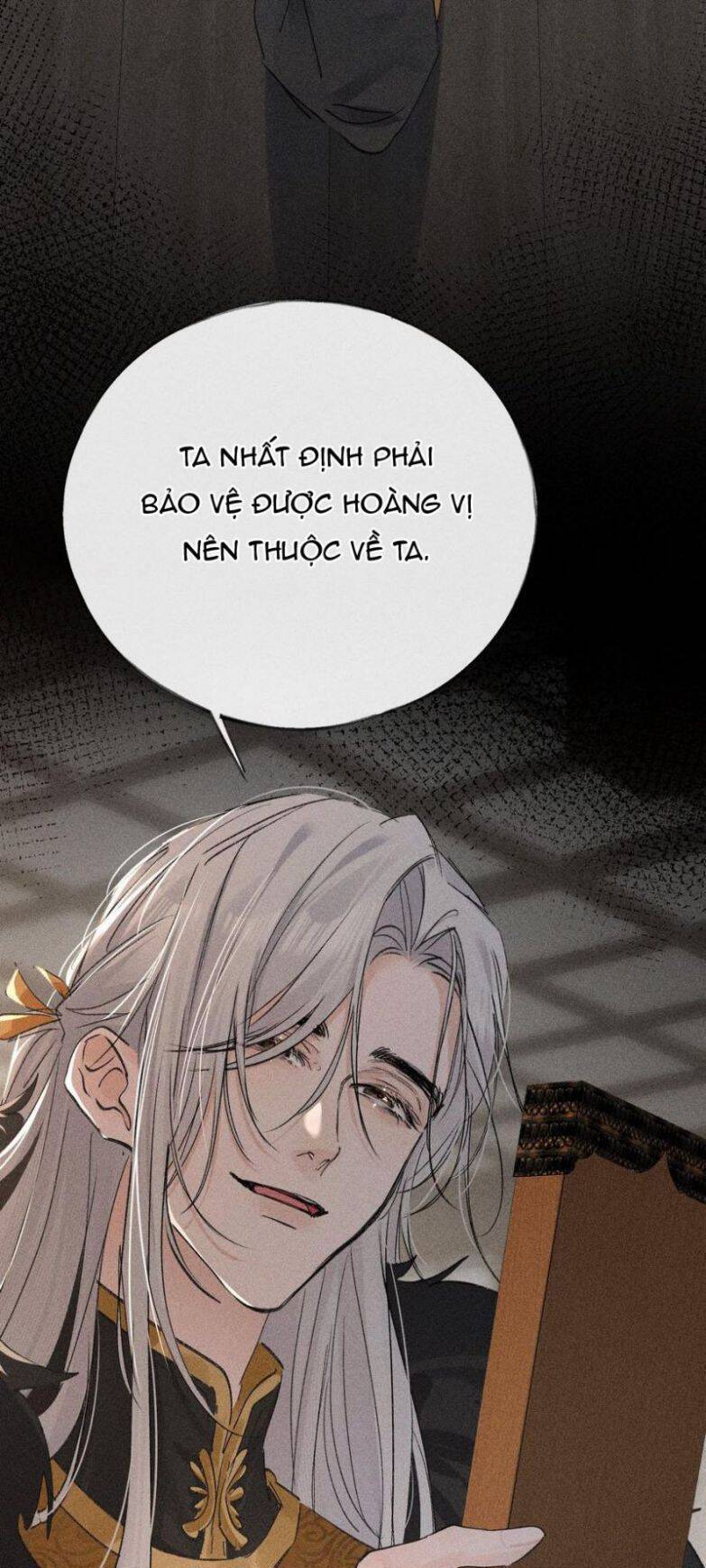 Dụ Địch Thâm Nhập - Chapter 43 - Page 33