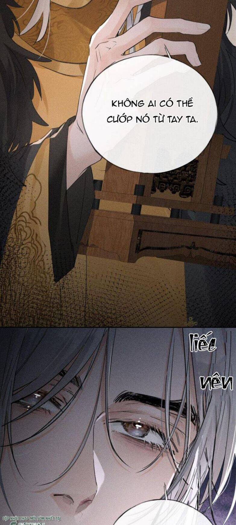 Dụ Địch Thâm Nhập - Chapter 43 - Page 34