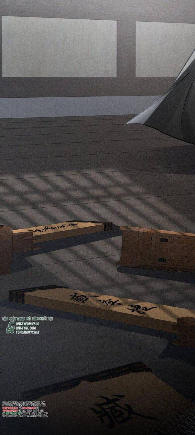 Dụ Địch Thâm Nhập - Chapter 43 - Page 36