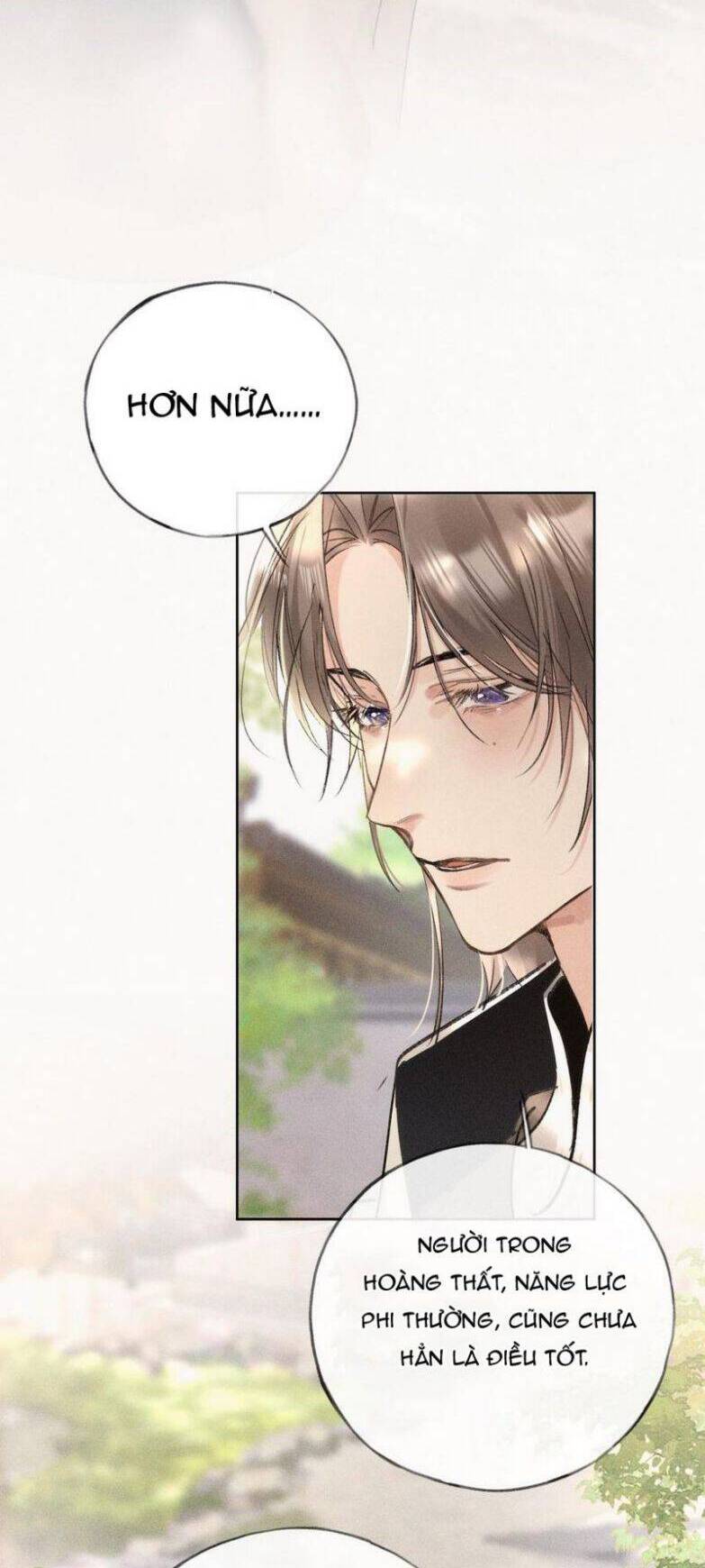 Dụ Địch Thâm Nhập - Chapter 43 - Page 6