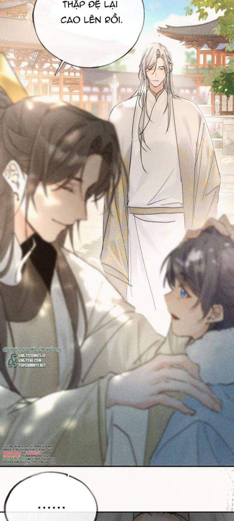 Dụ Địch Thâm Nhập - Chapter 43 - Page 9