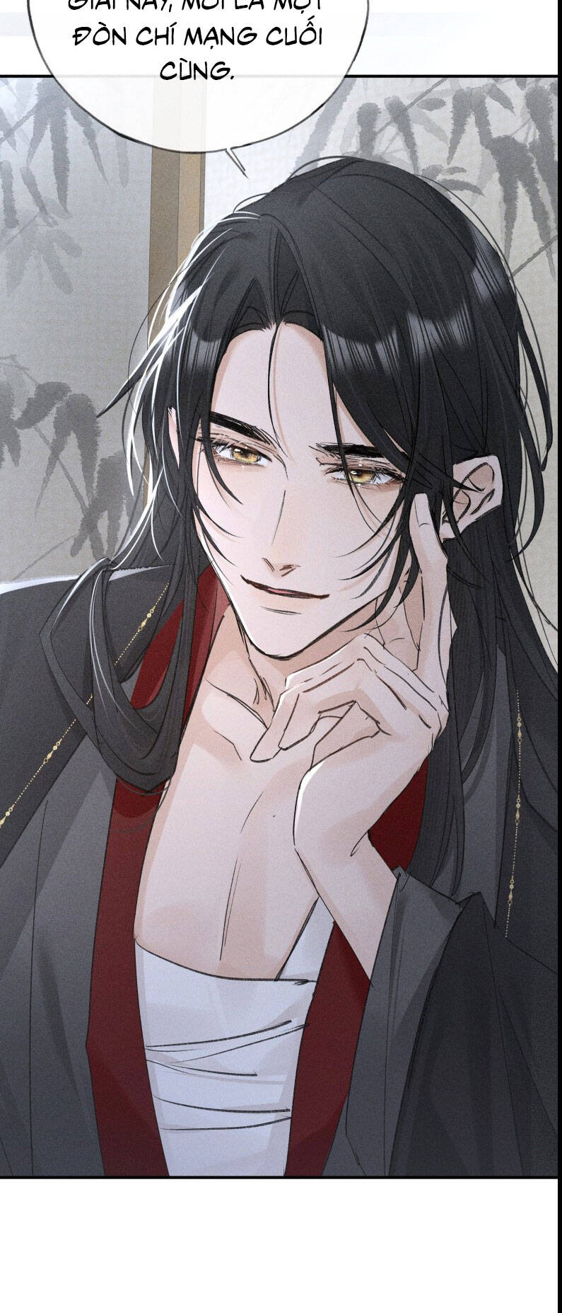 Dụ Địch Thâm Nhập - Chapter 44 - Page 11