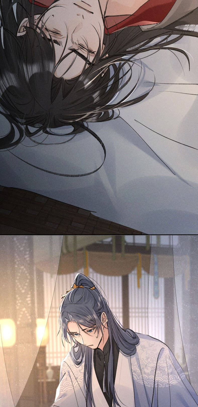 Dụ Địch Thâm Nhập - Chapter 44 - Page 16