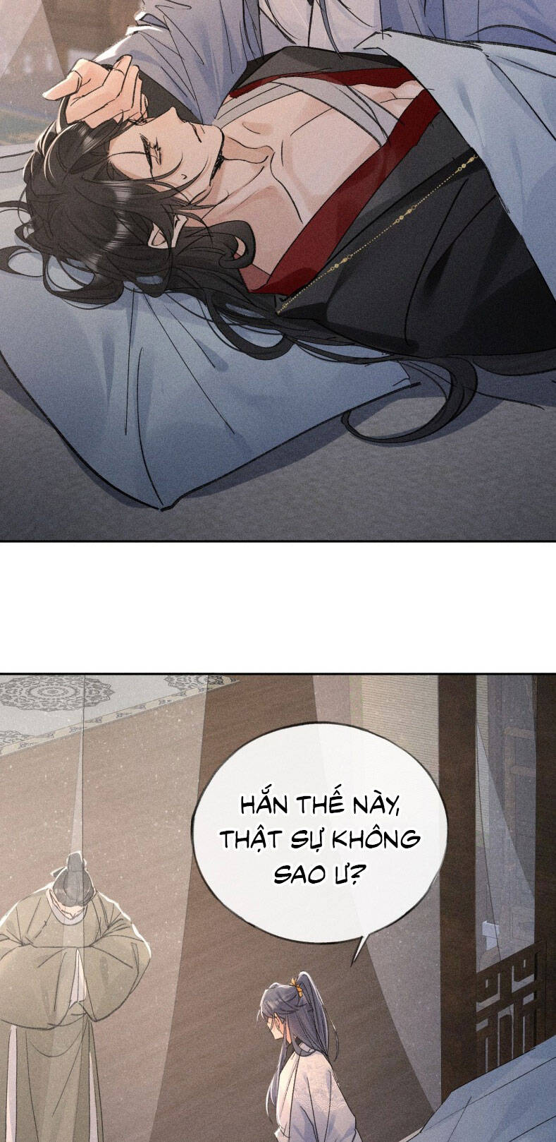 Dụ Địch Thâm Nhập - Chapter 44 - Page 17