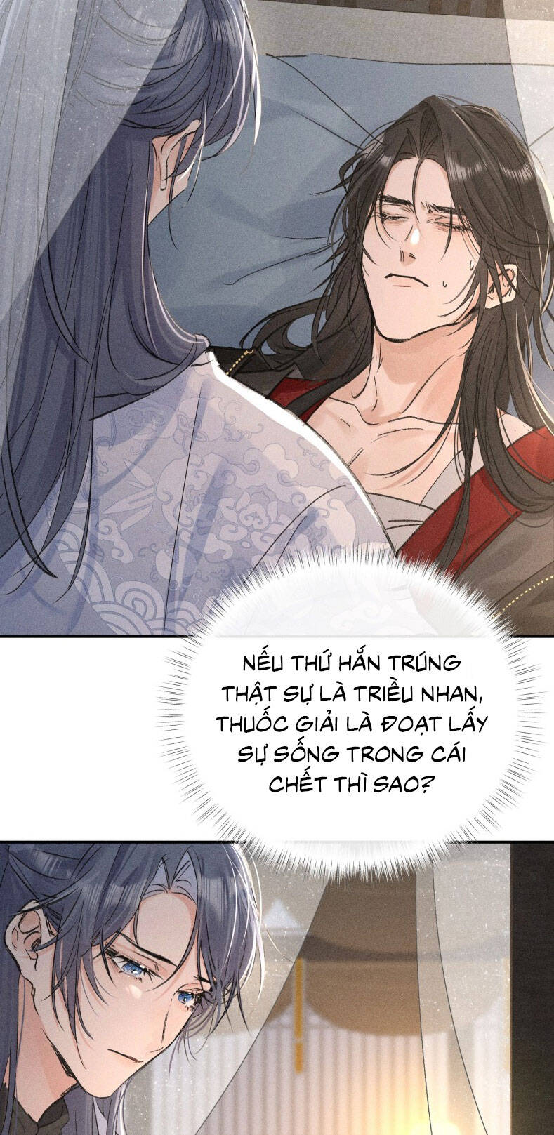 Dụ Địch Thâm Nhập - Chapter 44 - Page 20