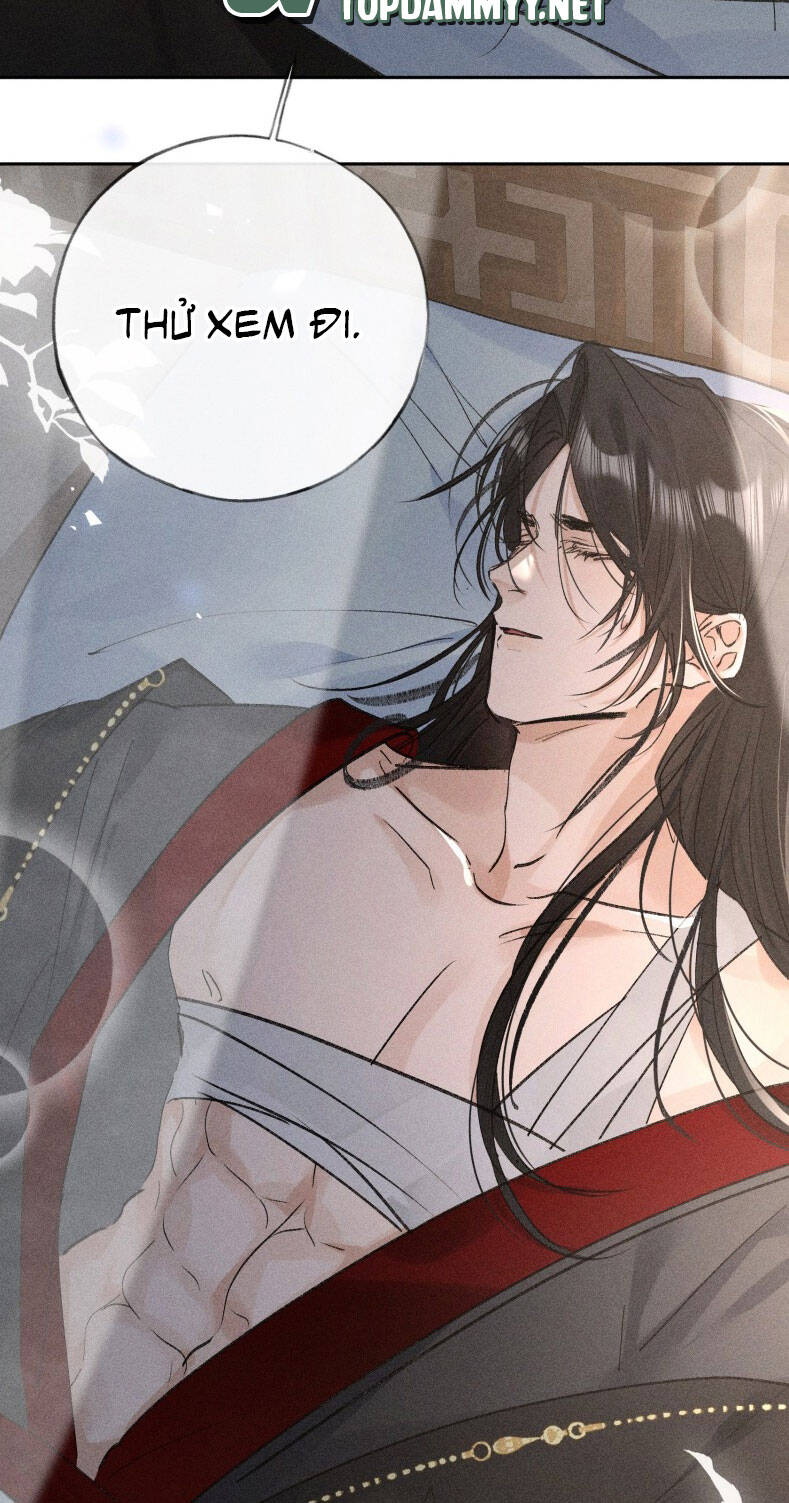 Dụ Địch Thâm Nhập - Chapter 44 - Page 24