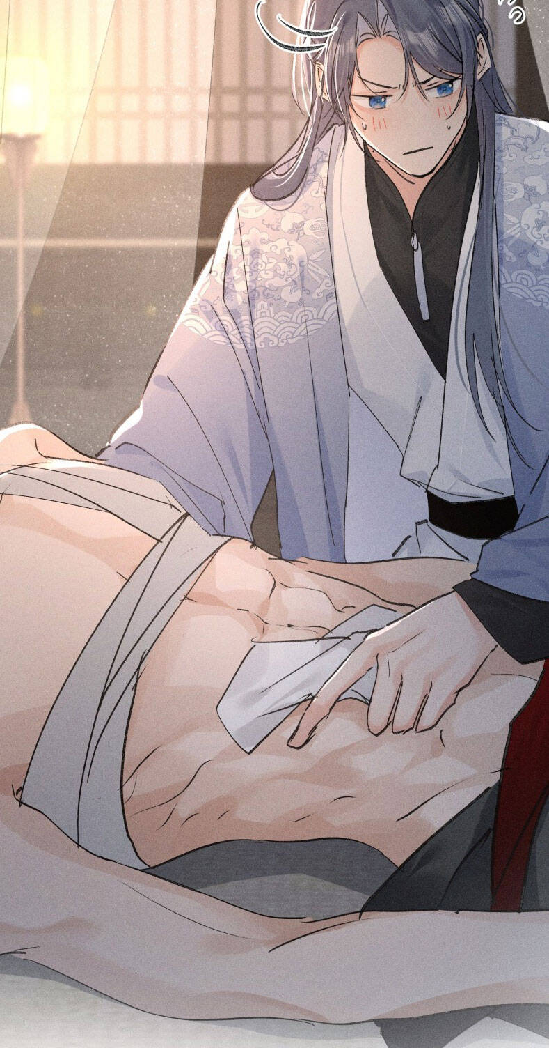 Dụ Địch Thâm Nhập - Chapter 44 - Page 30