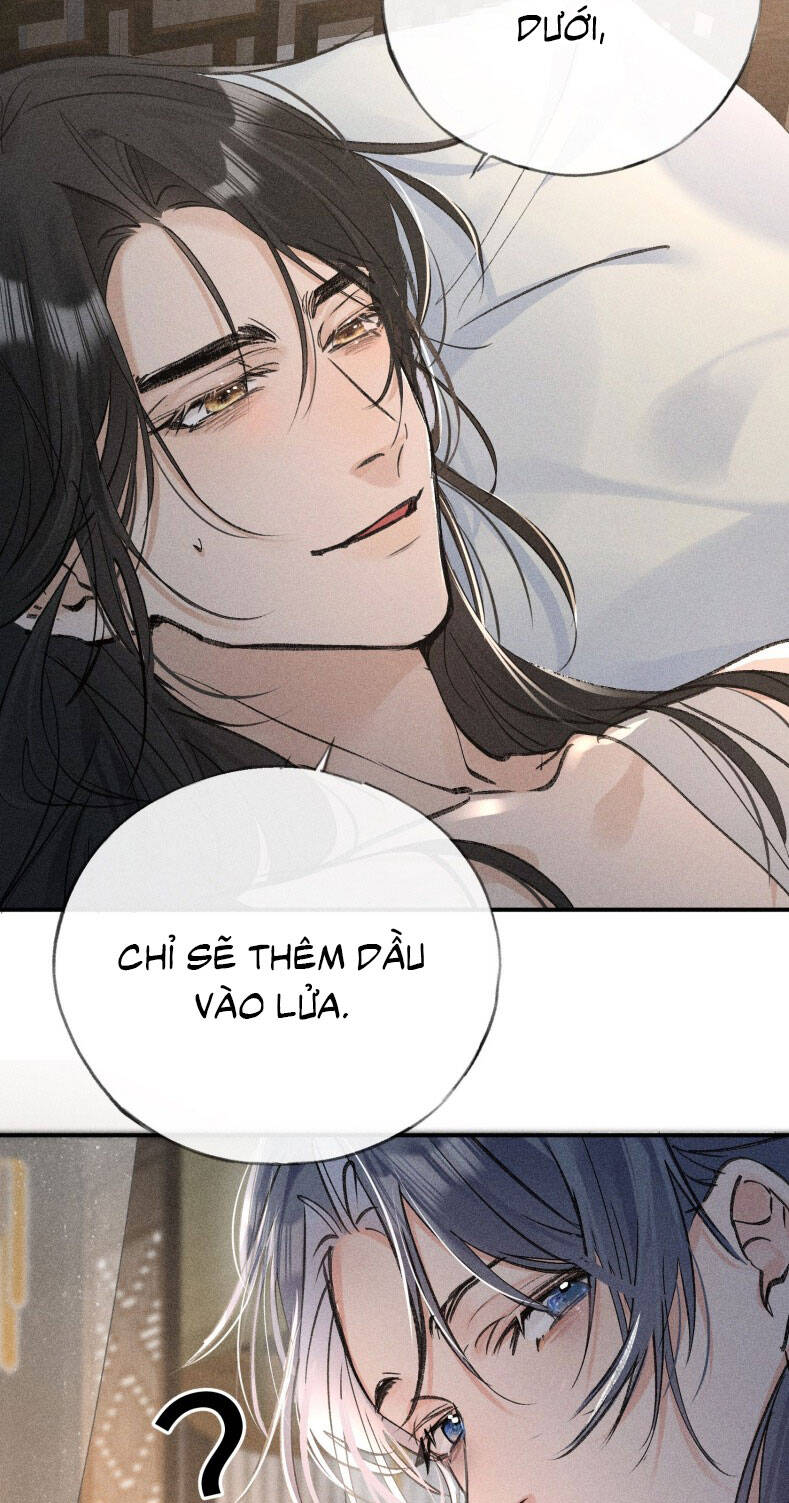 Dụ Địch Thâm Nhập - Chapter 44 - Page 33