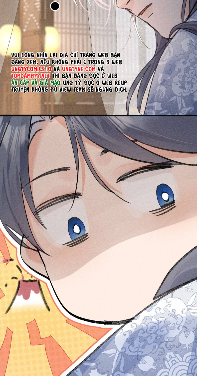Dụ Địch Thâm Nhập - Chapter 44 - Page 34