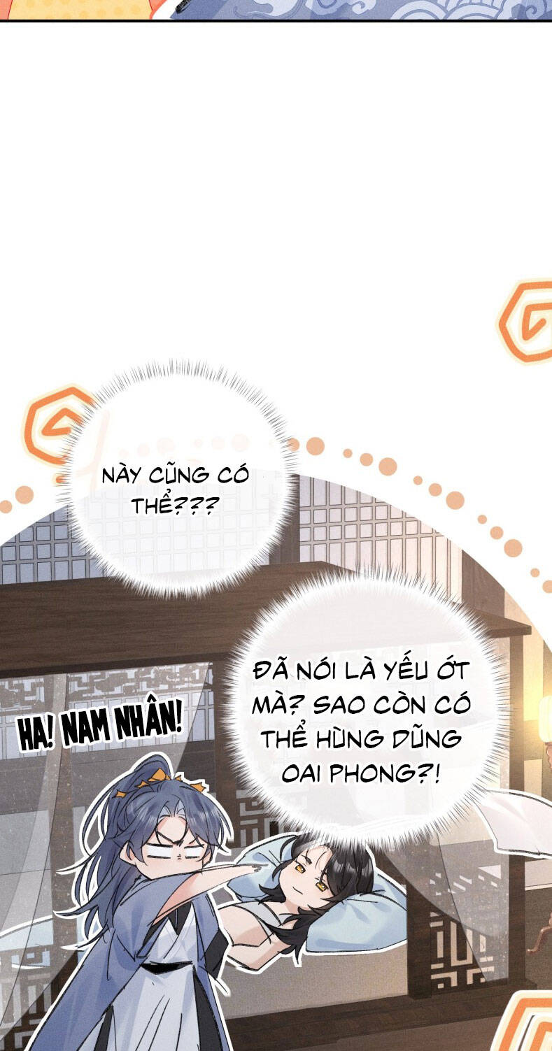 Dụ Địch Thâm Nhập - Chapter 44 - Page 35