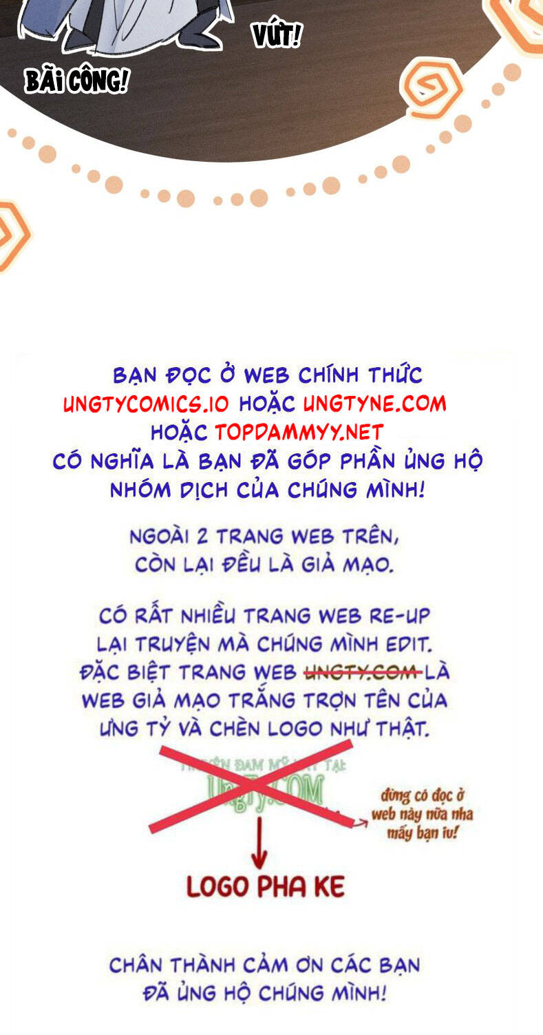 Dụ Địch Thâm Nhập - Chapter 44 - Page 36