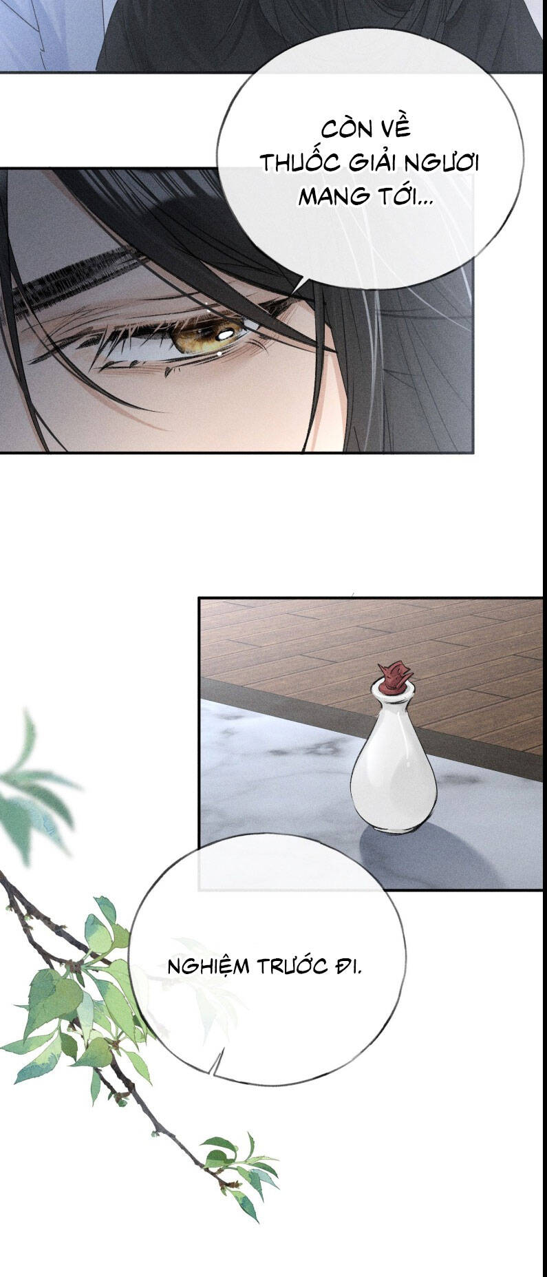 Dụ Địch Thâm Nhập - Chapter 44 - Page 8