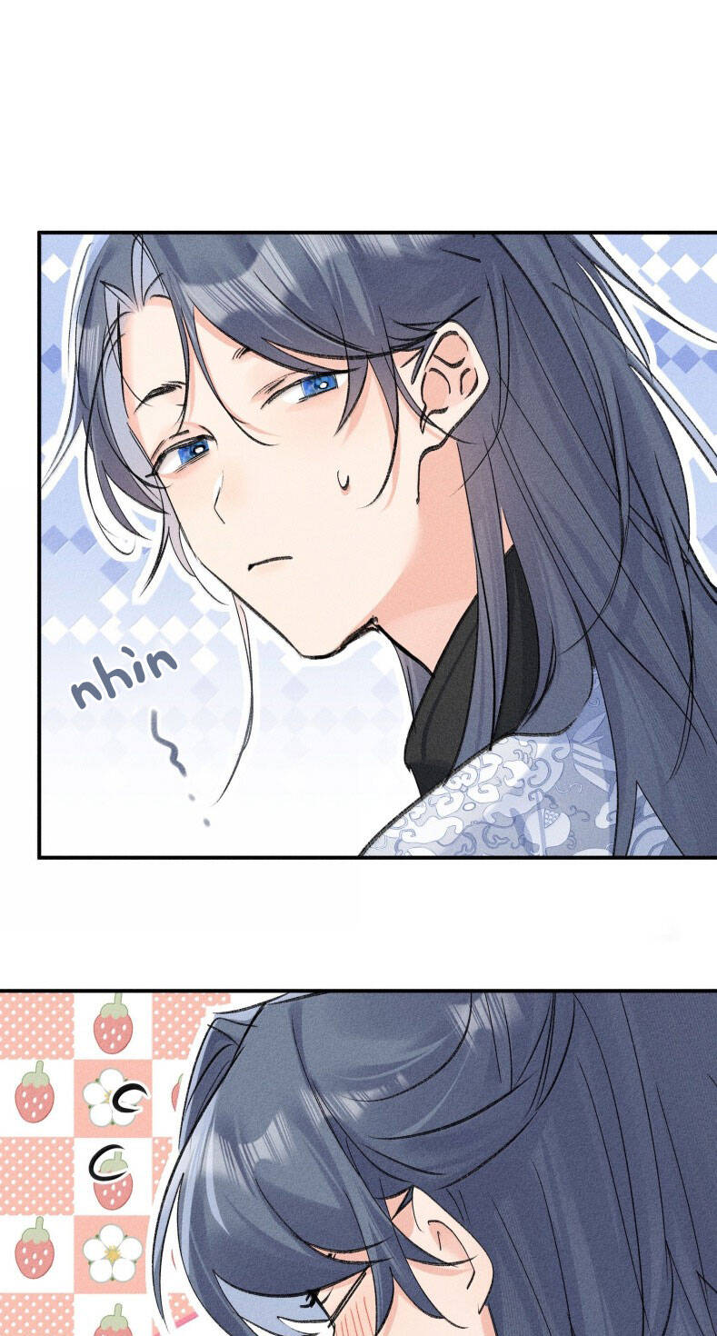 Dụ Địch Thâm Nhập - Chapter 45 - Page 12