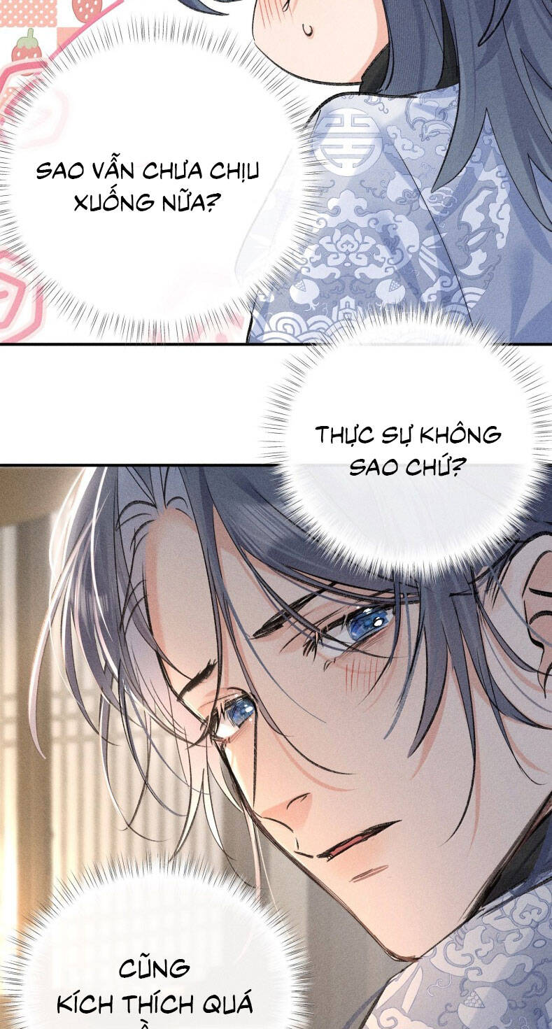 Dụ Địch Thâm Nhập - Chapter 45 - Page 13