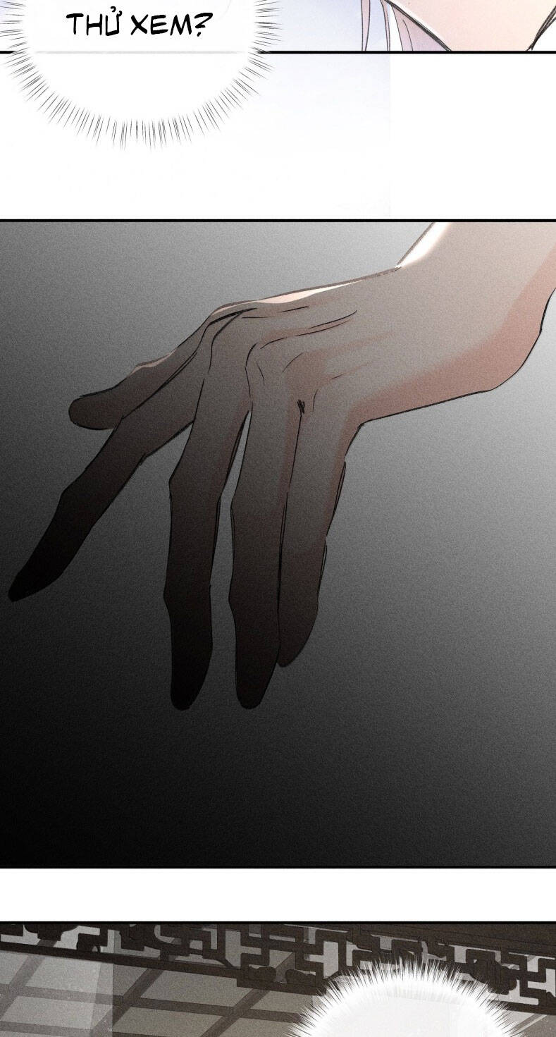 Dụ Địch Thâm Nhập - Chapter 45 - Page 16