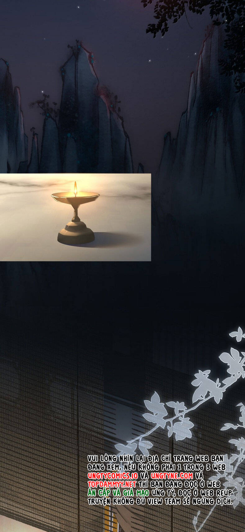 Dụ Địch Thâm Nhập - Chapter 45 - Page 30