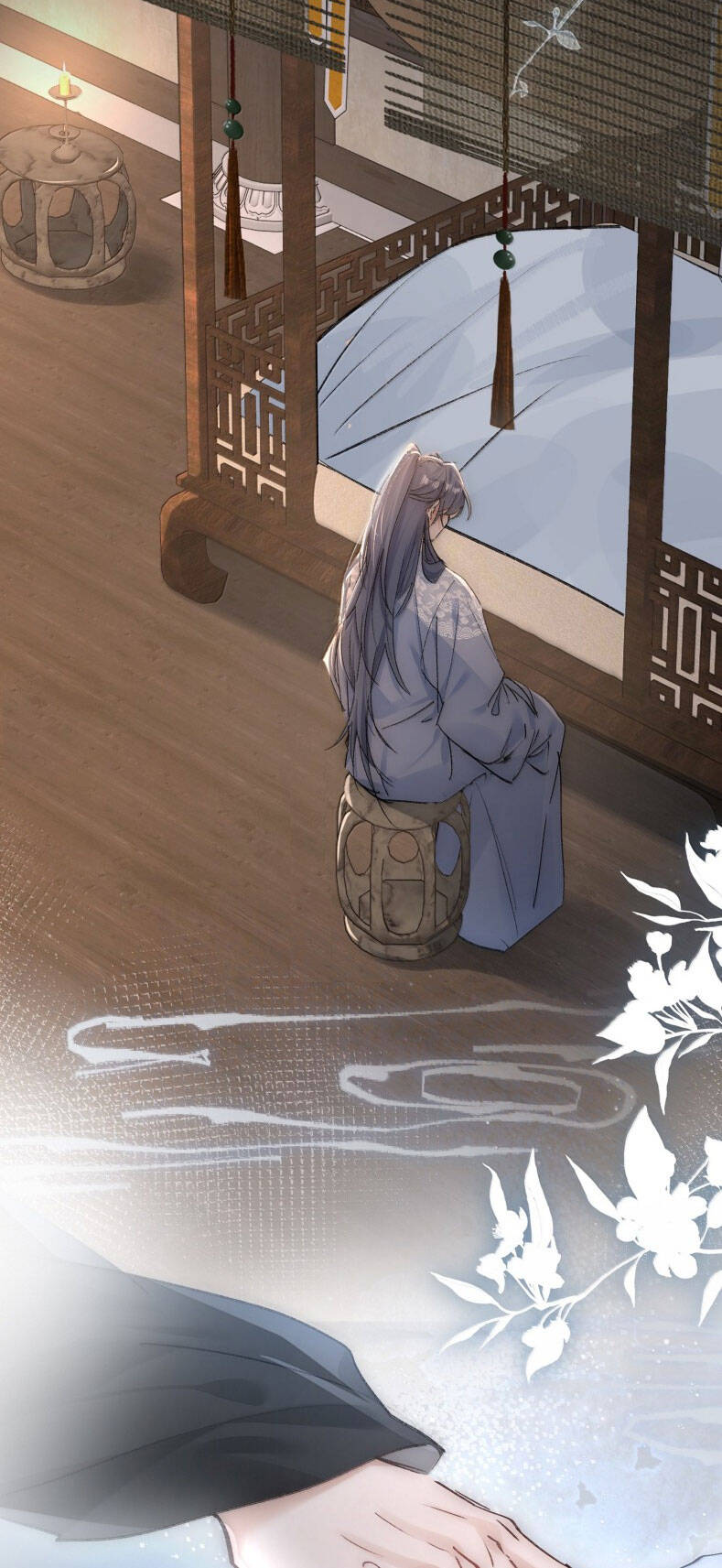 Dụ Địch Thâm Nhập - Chapter 45 - Page 31