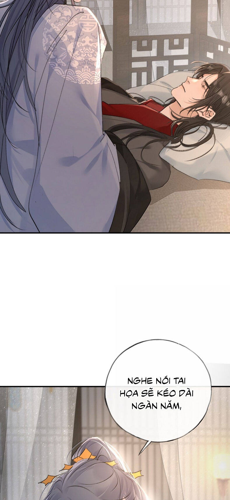 Dụ Địch Thâm Nhập - Chapter 45 - Page 33