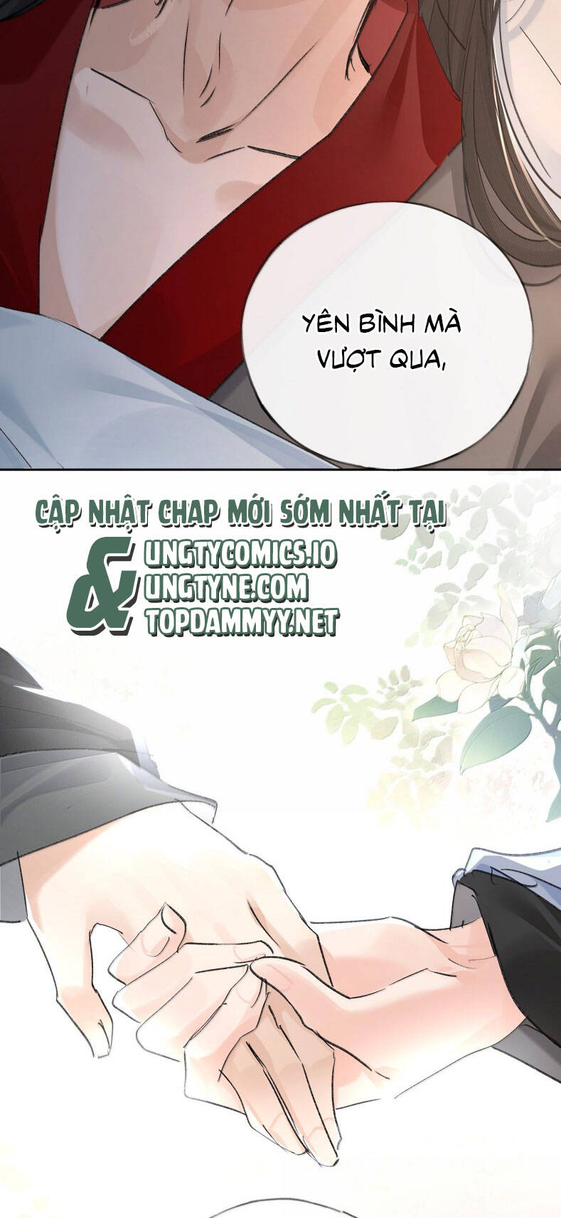 Dụ Địch Thâm Nhập - Chapter 45 - Page 35