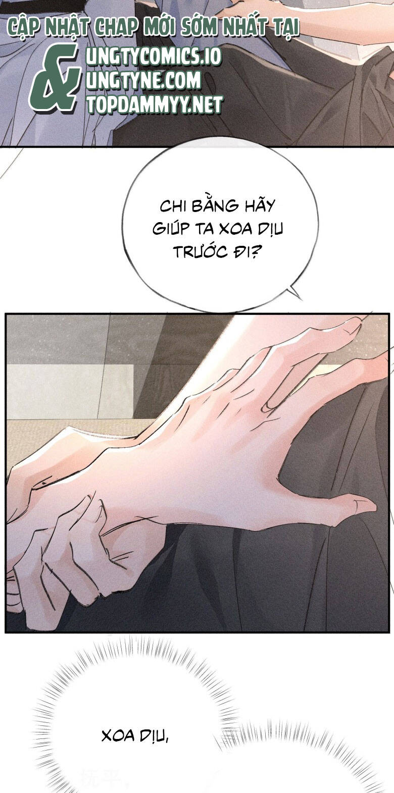 Dụ Địch Thâm Nhập - Chapter 45 - Page 4