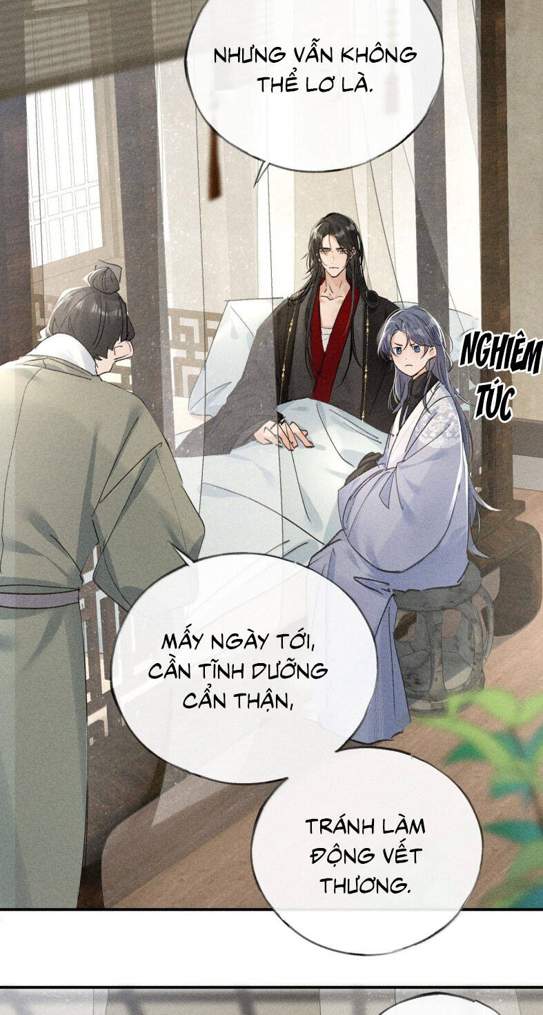 Dụ Địch Thâm Nhập - Chapter 46 - Page 10