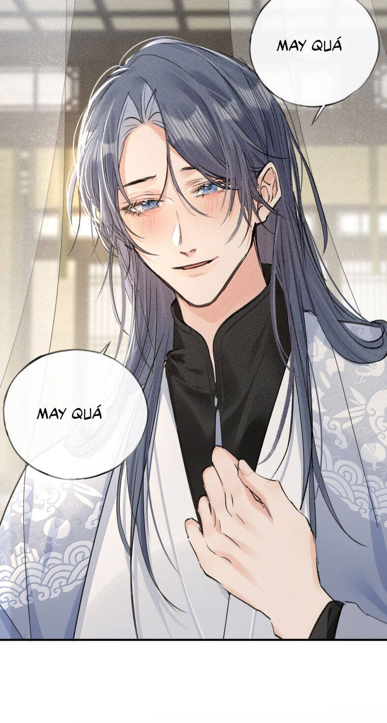 Dụ Địch Thâm Nhập - Chapter 46 - Page 11