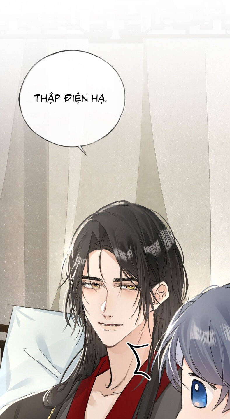 Dụ Địch Thâm Nhập - Chapter 46 - Page 12