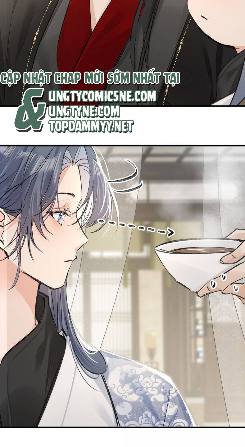 Dụ Địch Thâm Nhập - Chapter 46 - Page 13