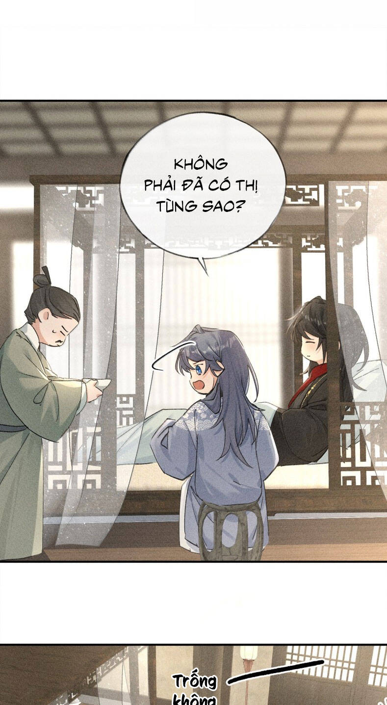 Dụ Địch Thâm Nhập - Chapter 46 - Page 14