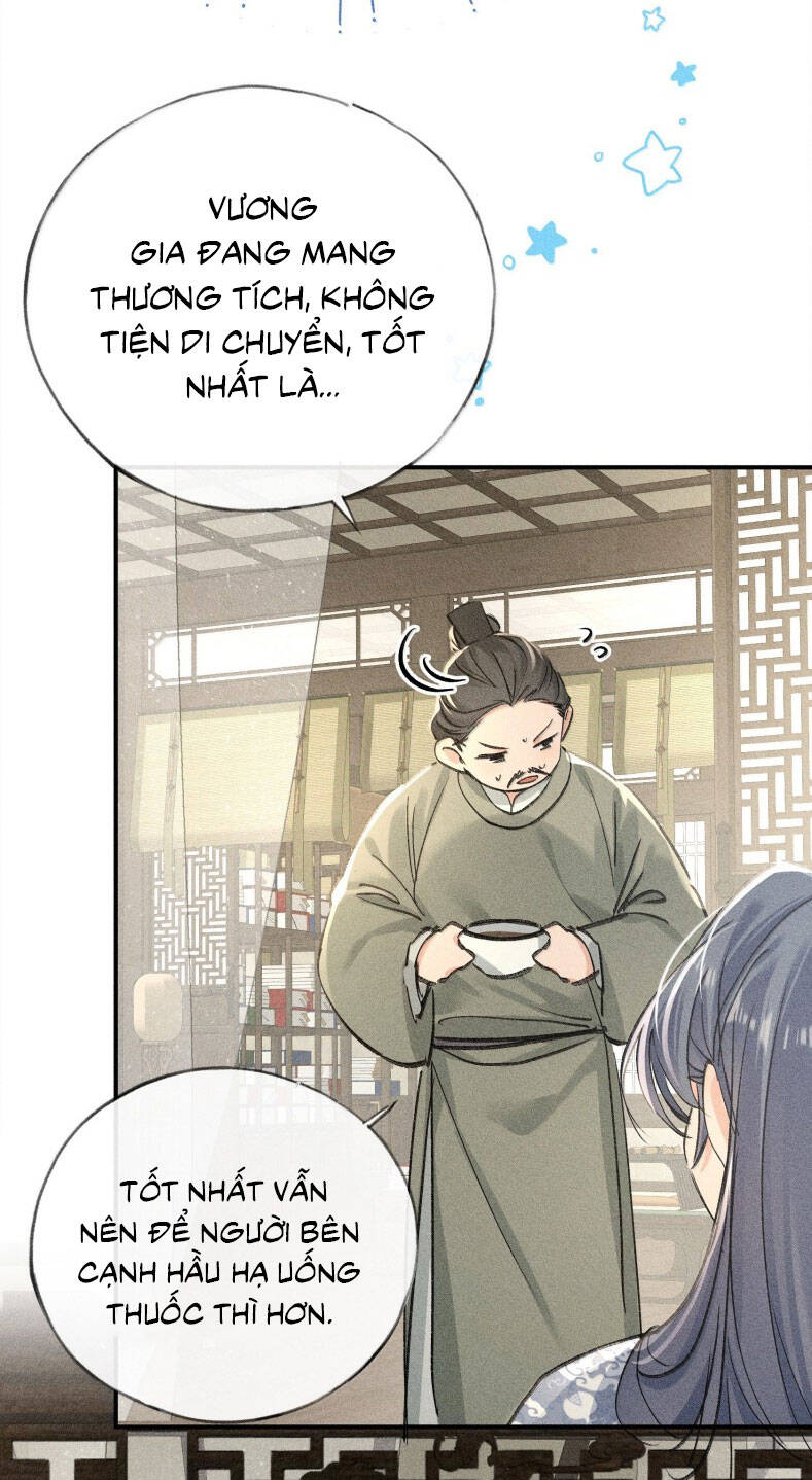 Dụ Địch Thâm Nhập - Chapter 46 - Page 16